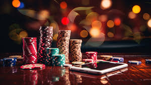Официальный сайт Columbus Casino